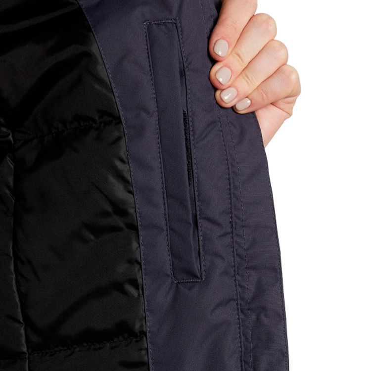 Куртка Outventure Women Jkt 44 Темно-синий Женский photo 5